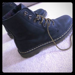 Doc Martins size 10